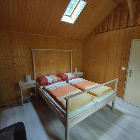 벤디쉬 리츠 Ferienhaus Eschenallee 빌라 외부 사진