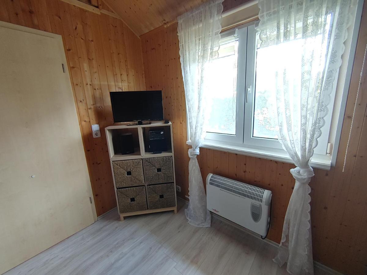 벤디쉬 리츠 Ferienhaus Eschenallee 빌라 외부 사진