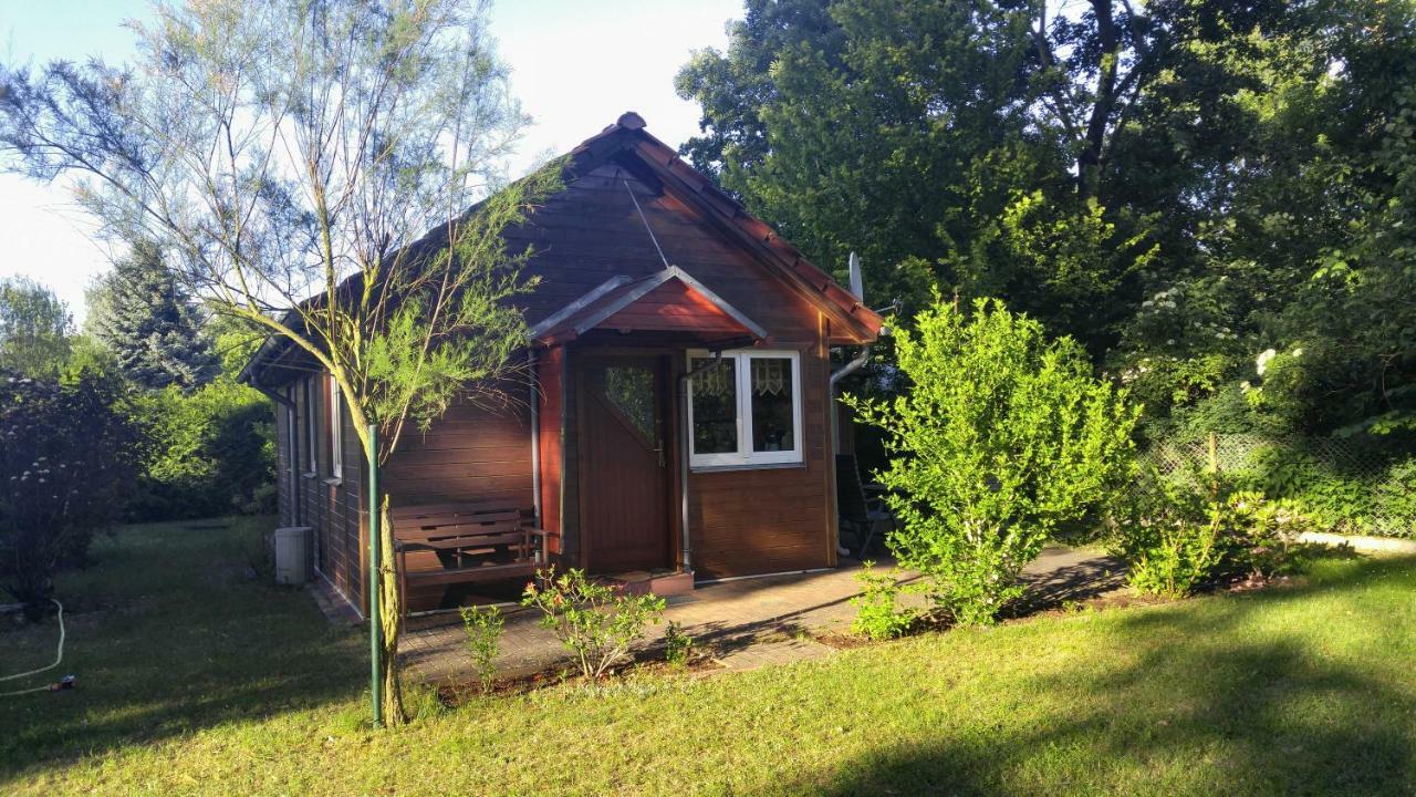 벤디쉬 리츠 Ferienhaus Eschenallee 빌라 외부 사진